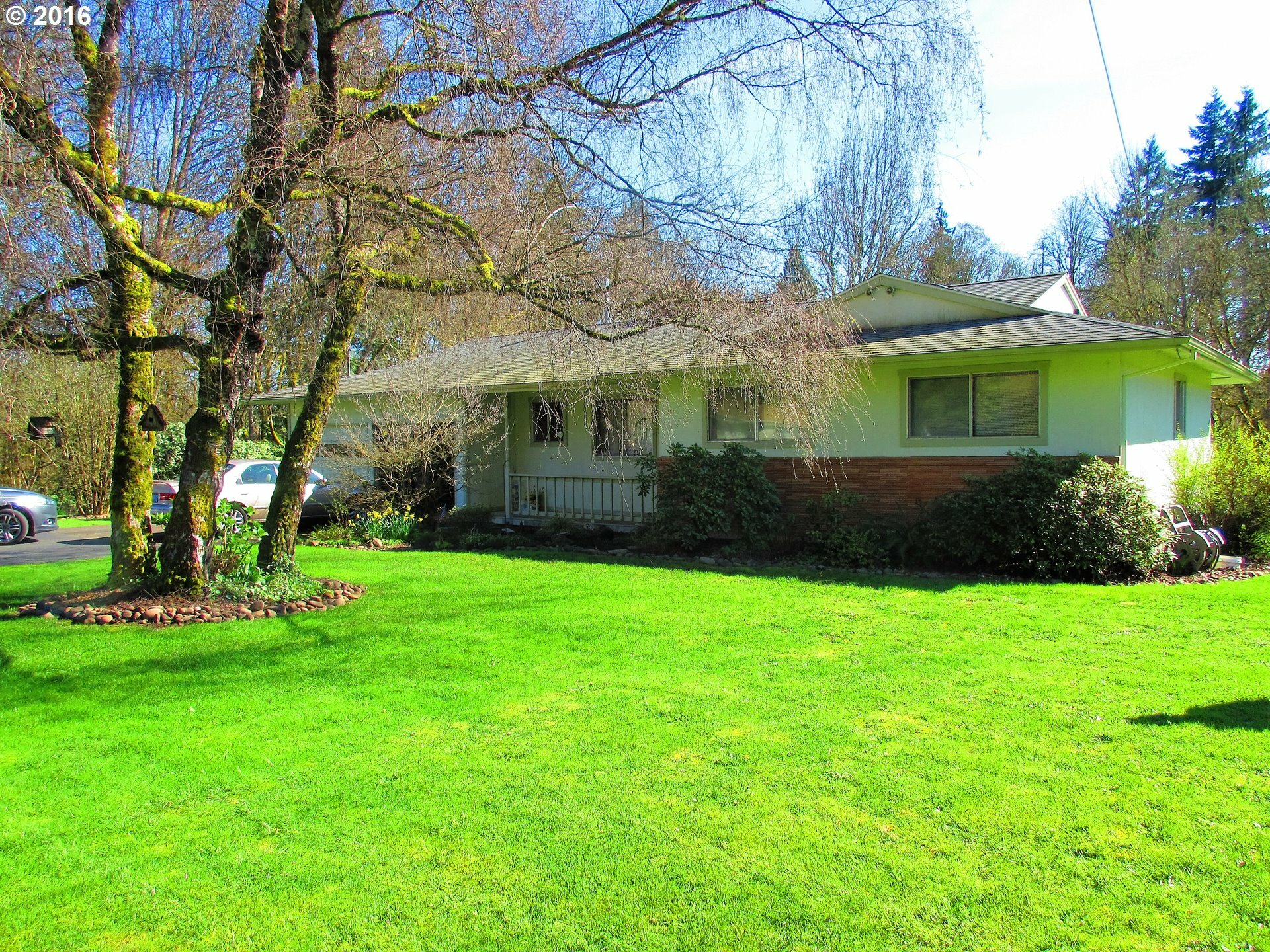 Property Photo:  34252 Bennett Rd  OR 97053 