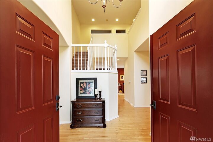 Property Photo: 23000 NE 144th St WA 98077