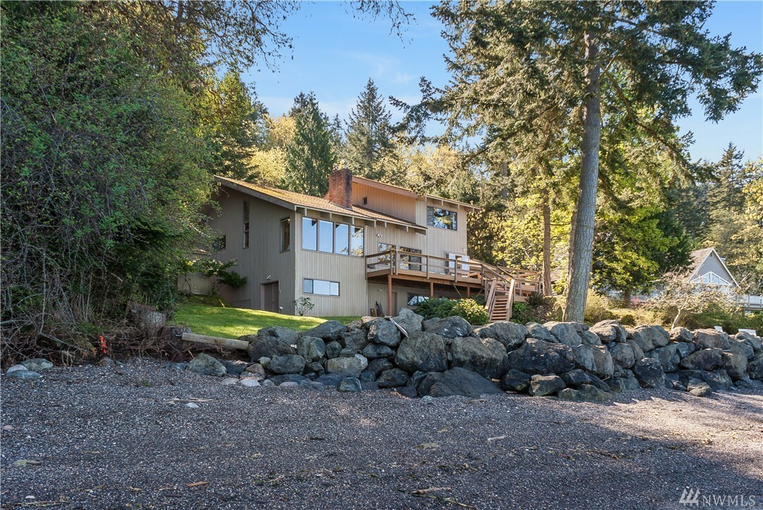 Property Photo:  417 Carter Beach Rd  WA 98250 