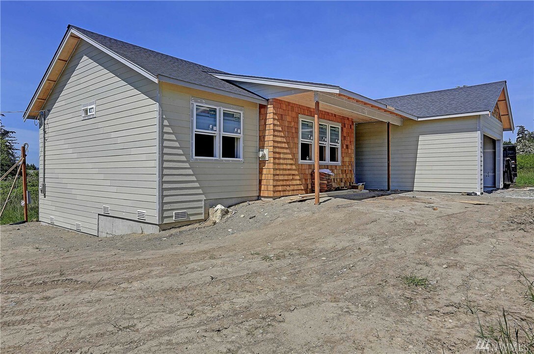 Property Photo: 908 SW Camano Dr WA 98282