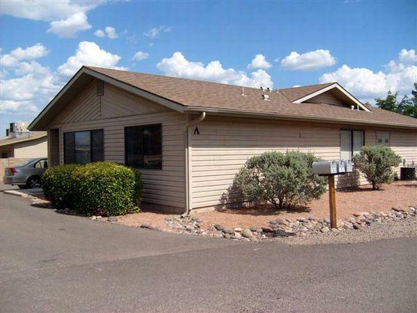 Property Photo:  2587 S Quirt  AZ 86326 