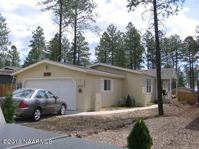 Property Photo:  1830 S Caboose Court  AZ 86001 