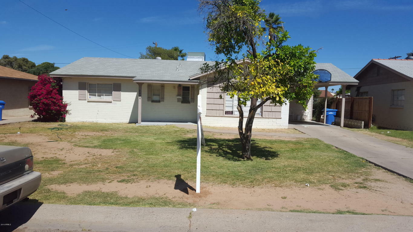 Property Photo:  2024 E Weldon Avenue  AZ 85016 