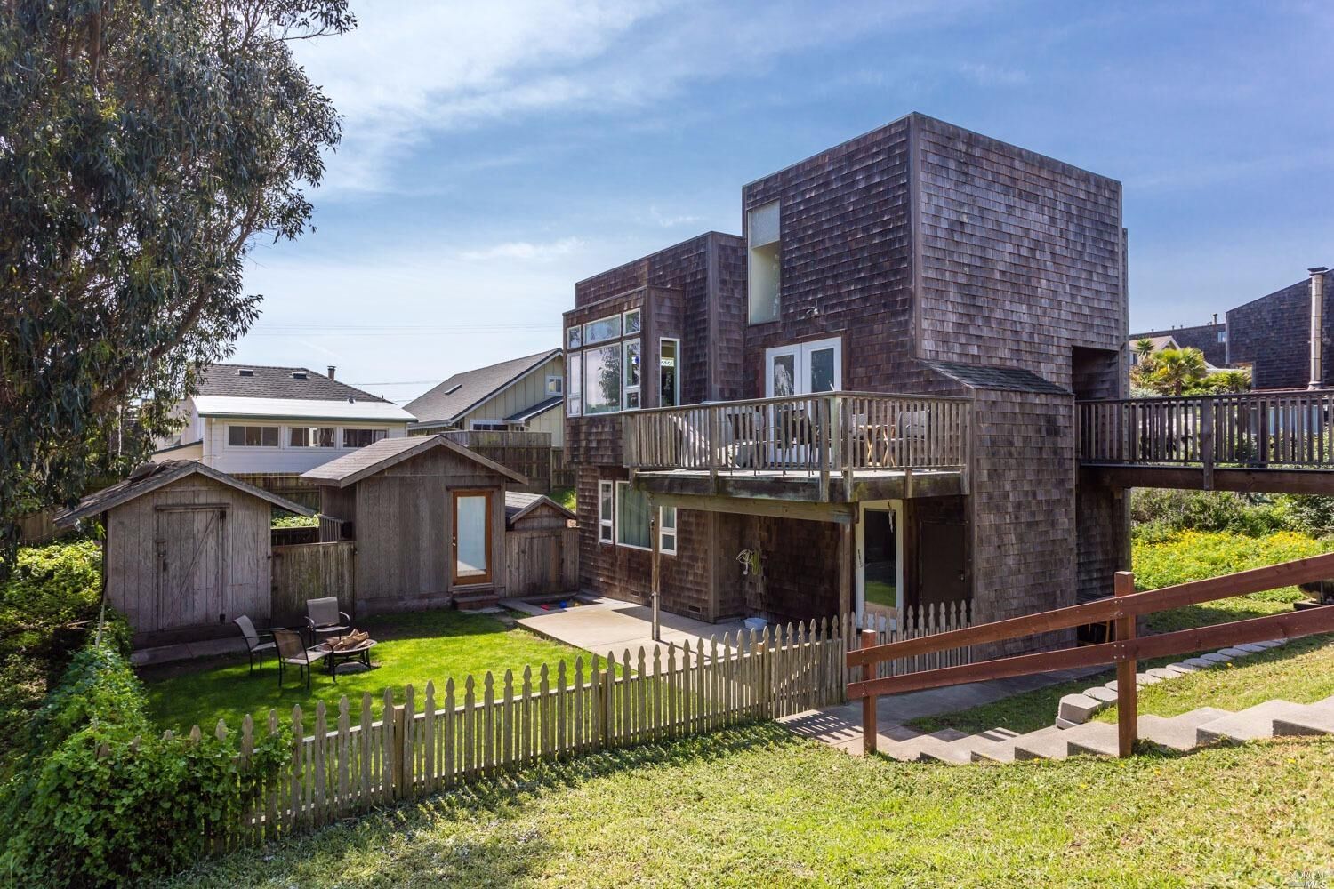 Property Photo:  45 Oceana Drive  CA 94929 