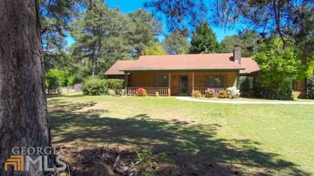Property Photo:  1840 Brandy Ln  GA 30013 