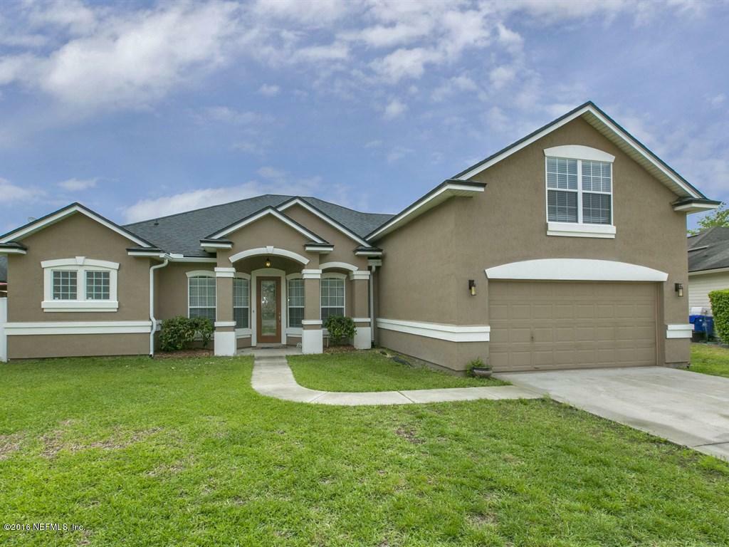 Property Photo:  2154 Thorn Hollow Court  FL 32092 