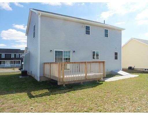 Property Photo: 36 Wells MA 01104