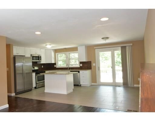 Property Photo: 51 Deerfield Road MA 02067