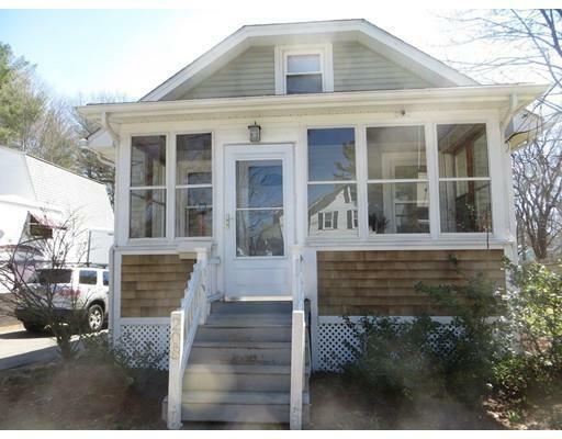 Property Photo:  208 Central St  MA 01701 