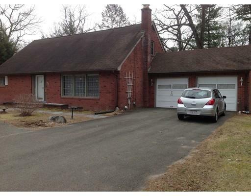 Property Photo: 405 Converse St MA 01106