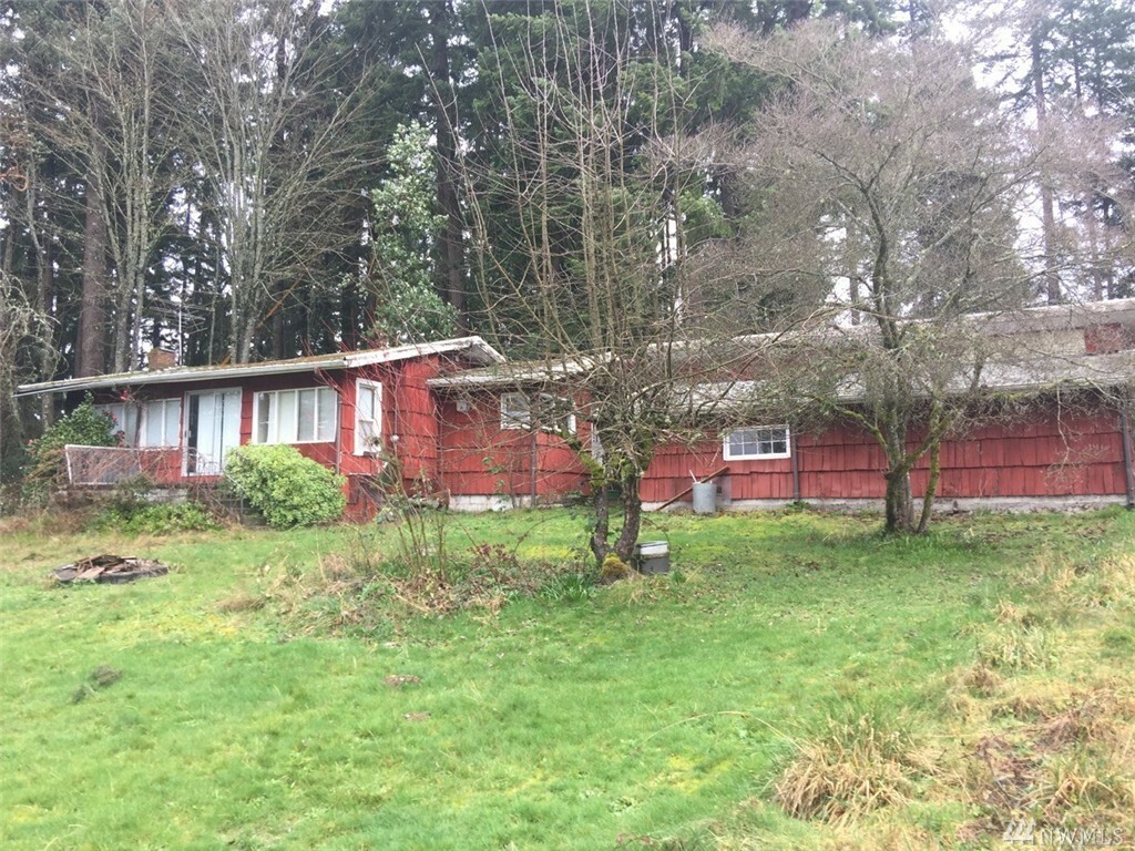 Property Photo:  5087 Erlands Point Rd NW  WA 98312 