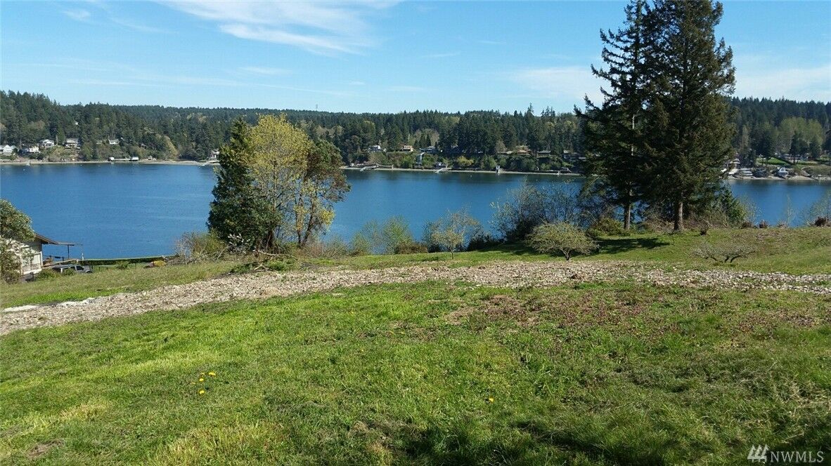 Property Photo:  2021 50th Ave NW  WA 98335 
