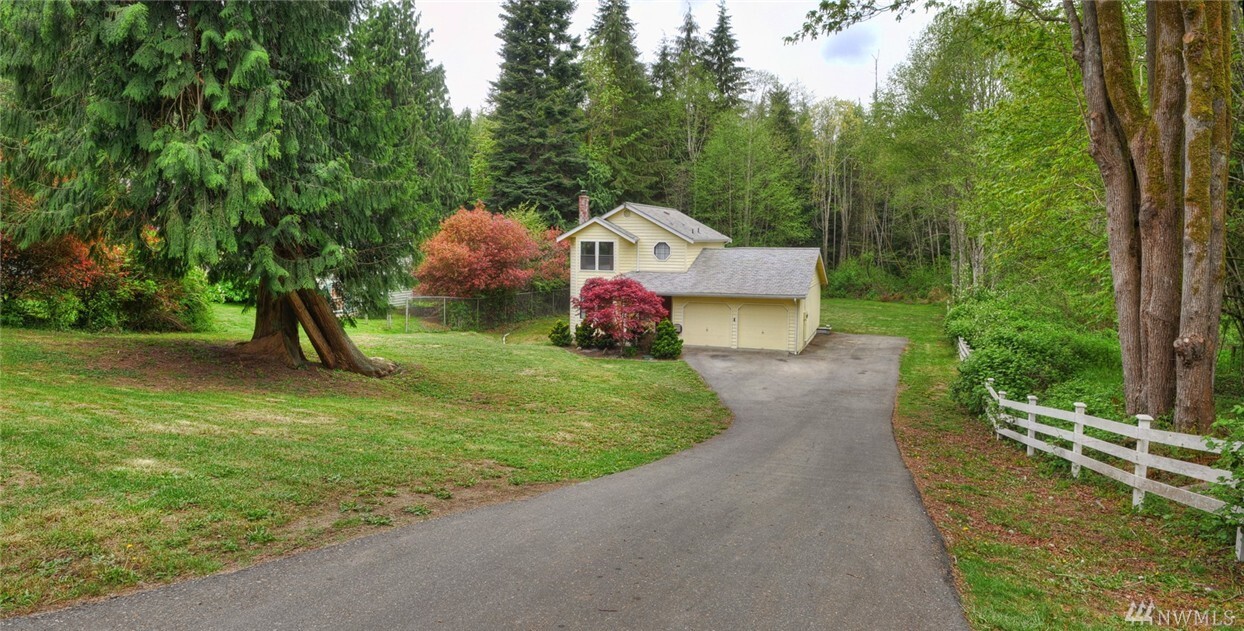 Property Photo: 20631 Stephen Dr NE WA 98346