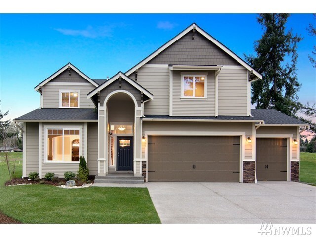Property Photo: 8404 Sardonyx Dr SW WA 98498