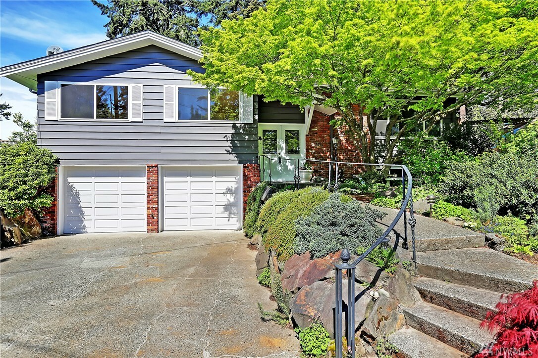 Property Photo:  660 NW 178th Place  WA 98177 