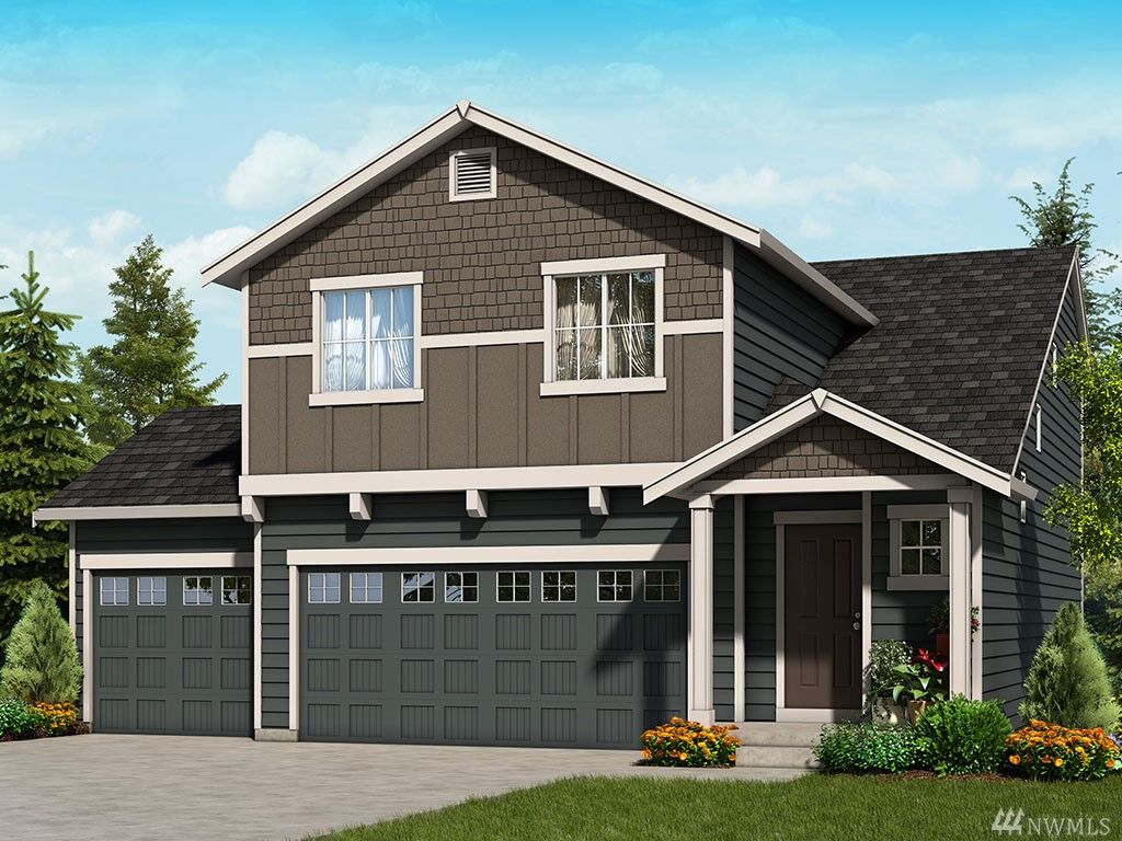 Property Photo:  17207 107th St Ct E Pw140  WA 98391 
