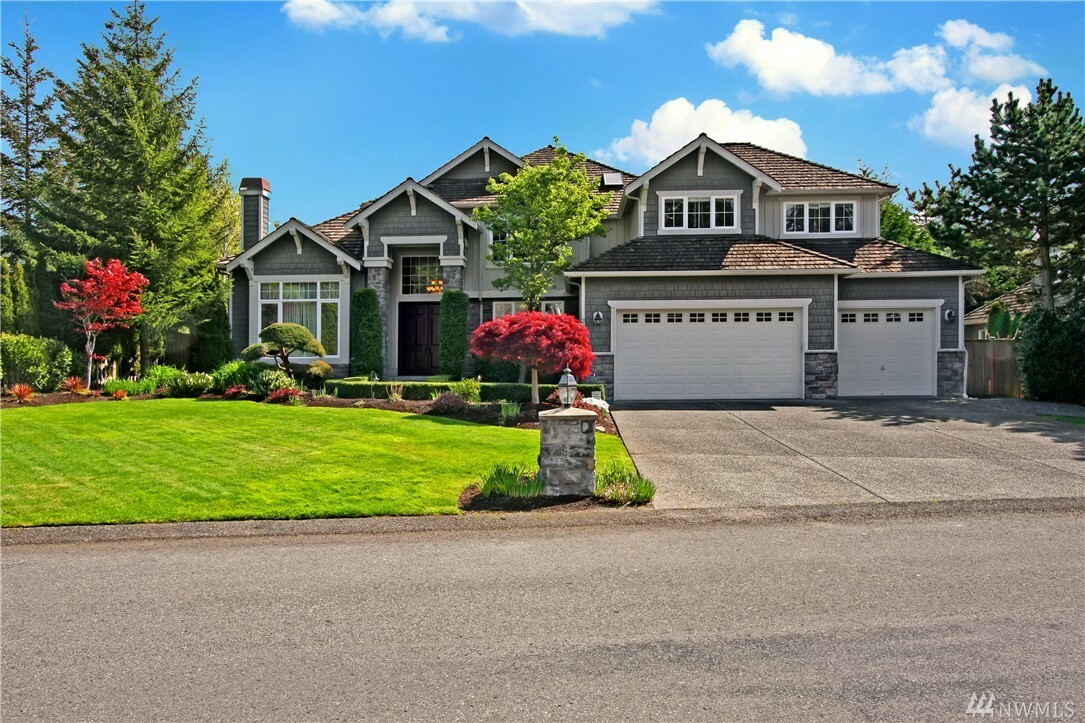 Property Photo:  24123 W Greystone Lane  WA 98020 