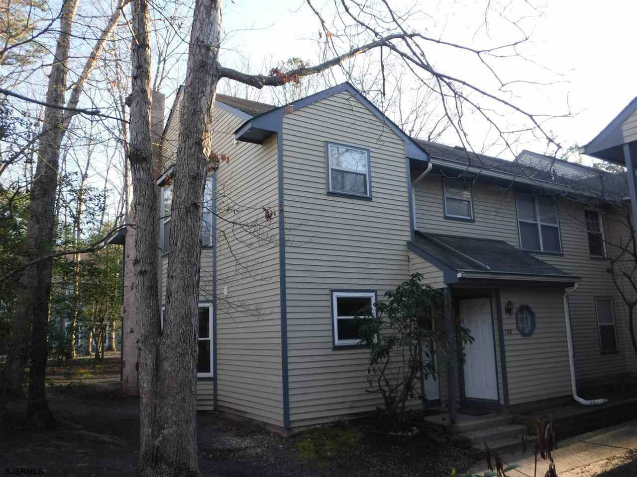 Property Photo:  728 Fishers Creek Road 728  NJ 08205 