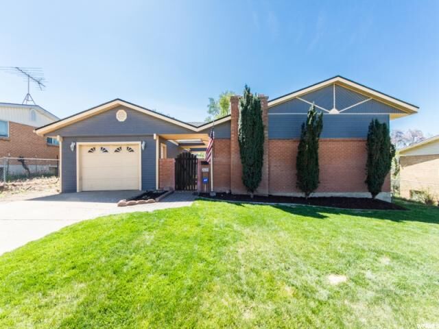 Property Photo: Address not disclosed UT 84067