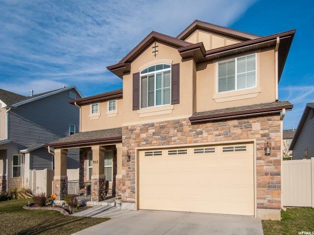 Property Photo:  Address not disclosed  UT 84054 