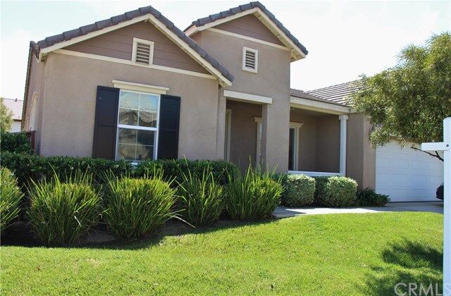 Property Photo:  27217 Bark Lane  CA 92555 