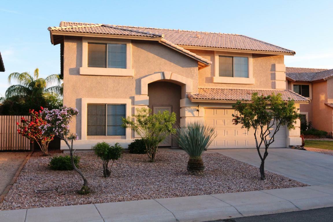 Property Photo:  2071 E 36th Avenue  AZ 85119 