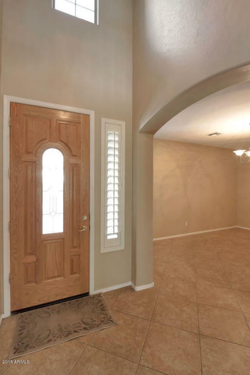 Property Photo:  1685 E Locust Place  AZ 85286 