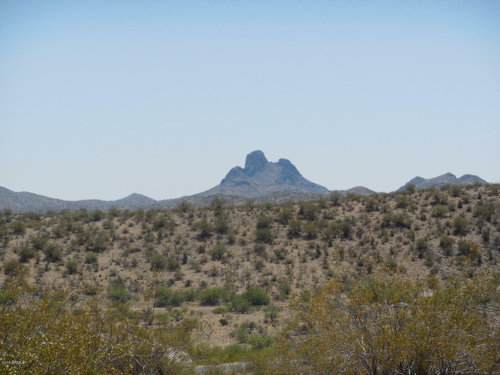 Property Photo:  4300 Black Mountain Road 25  AZ 85390 