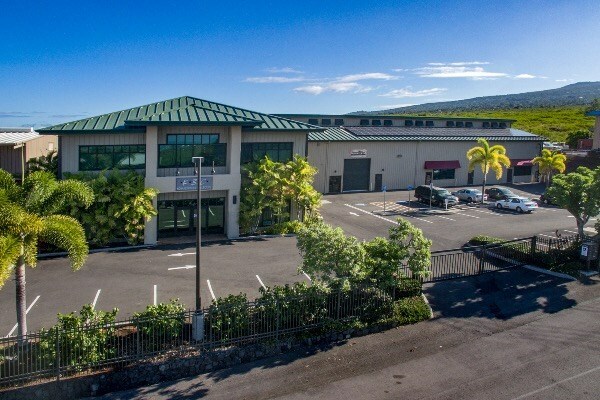 Property Photo: 73-4257 Hulikoa Dr HI 96740