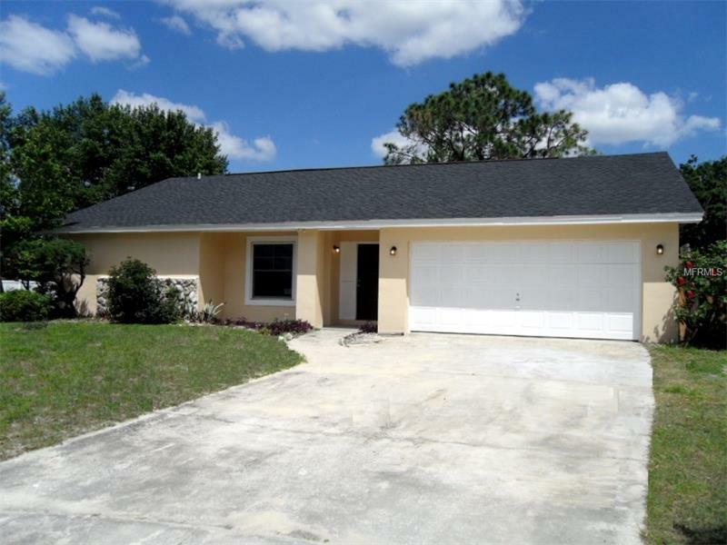 Property Photo: 8029 Towne Court FL 32818