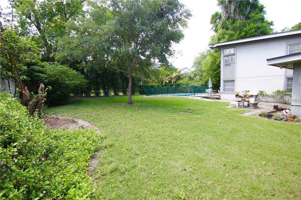 Property Photo: 1550 Mizell Avenue FL 32789