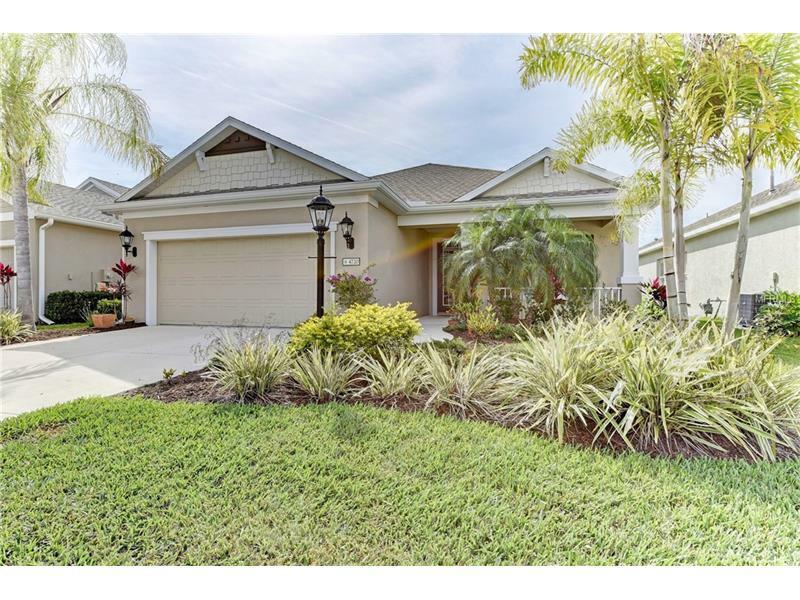 Property Photo:  4720 Woodbrook Drive  FL 34243 