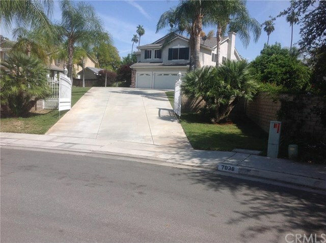 Property Photo:  7038 Harvest Lane  CA 92506 