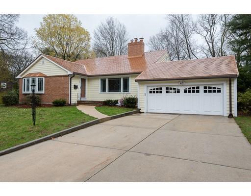 40 Cushing Rd  Milton MA 02186 photo