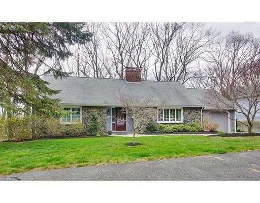 Property Photo:  169 Lockland Ave  MA 01701 
