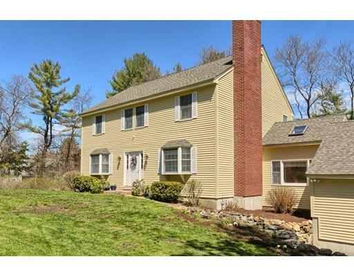 Property Photo:  64 Forest Street  MA 01845 