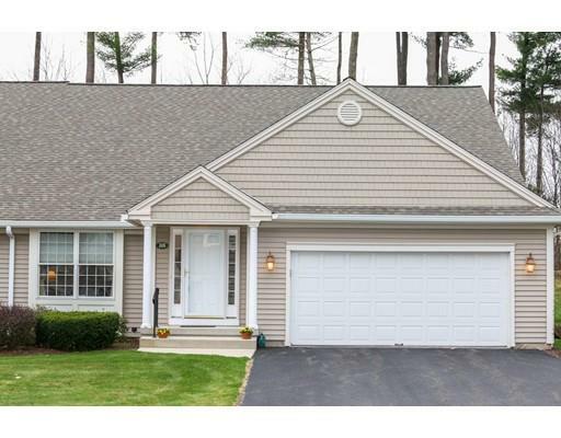 Property Photo: 315 Pinehurst Drive 315 MA 01028