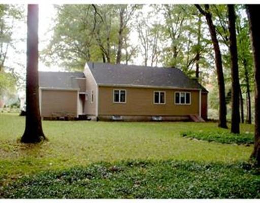 Property Photo: 173 Cedar St 173 MA 02421