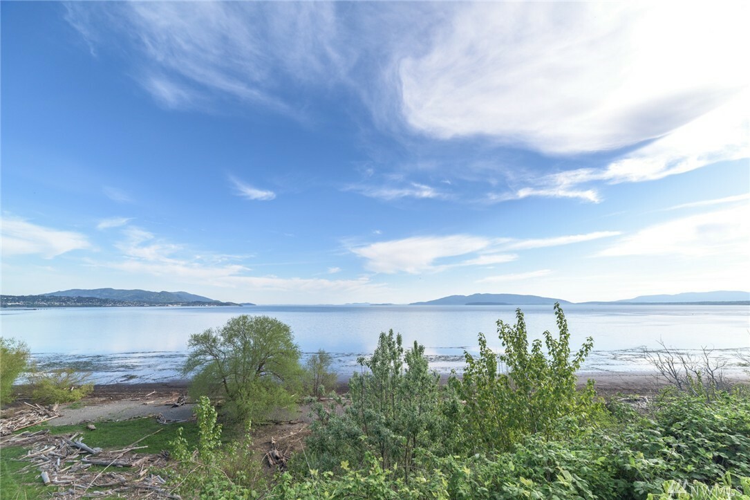 Property Photo:  3903 E Cliffside Dr  WA 98225 