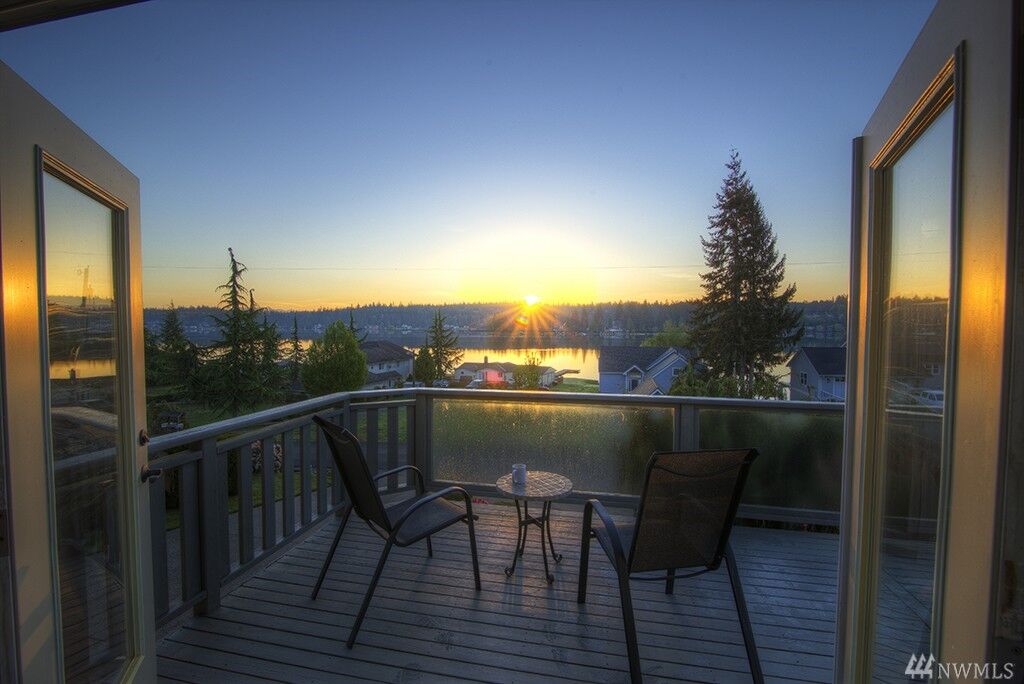 Property Photo:  15922 Sturtevant Ave  WA 98292 