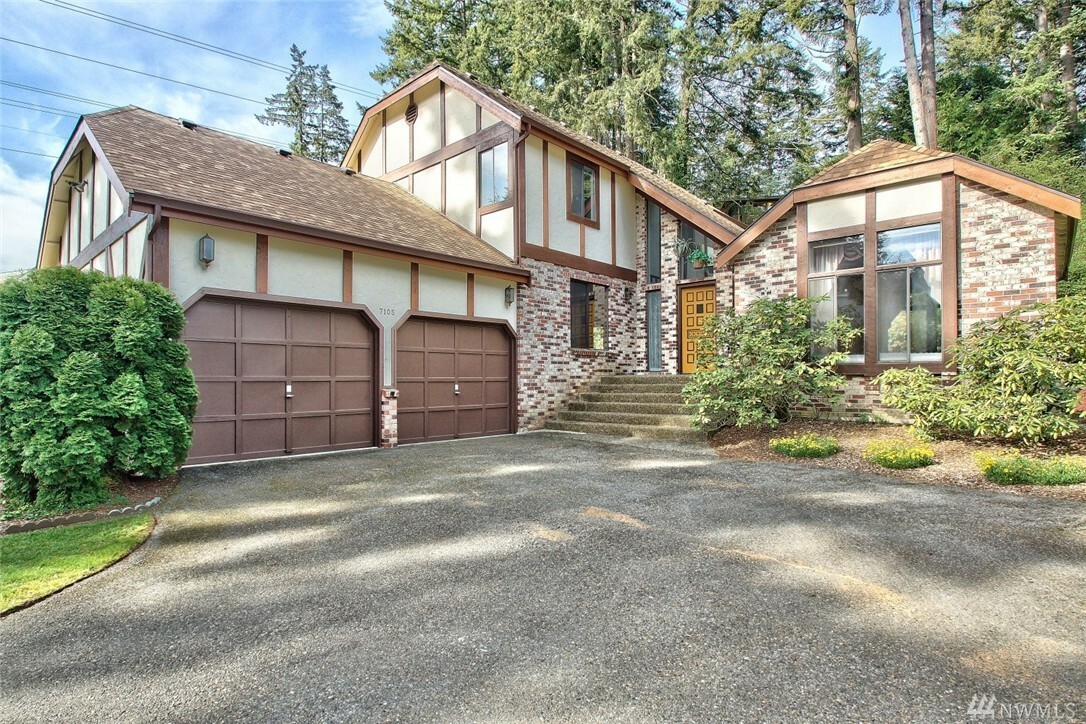 Property Photo:  7105 48th St W  WA 98466 