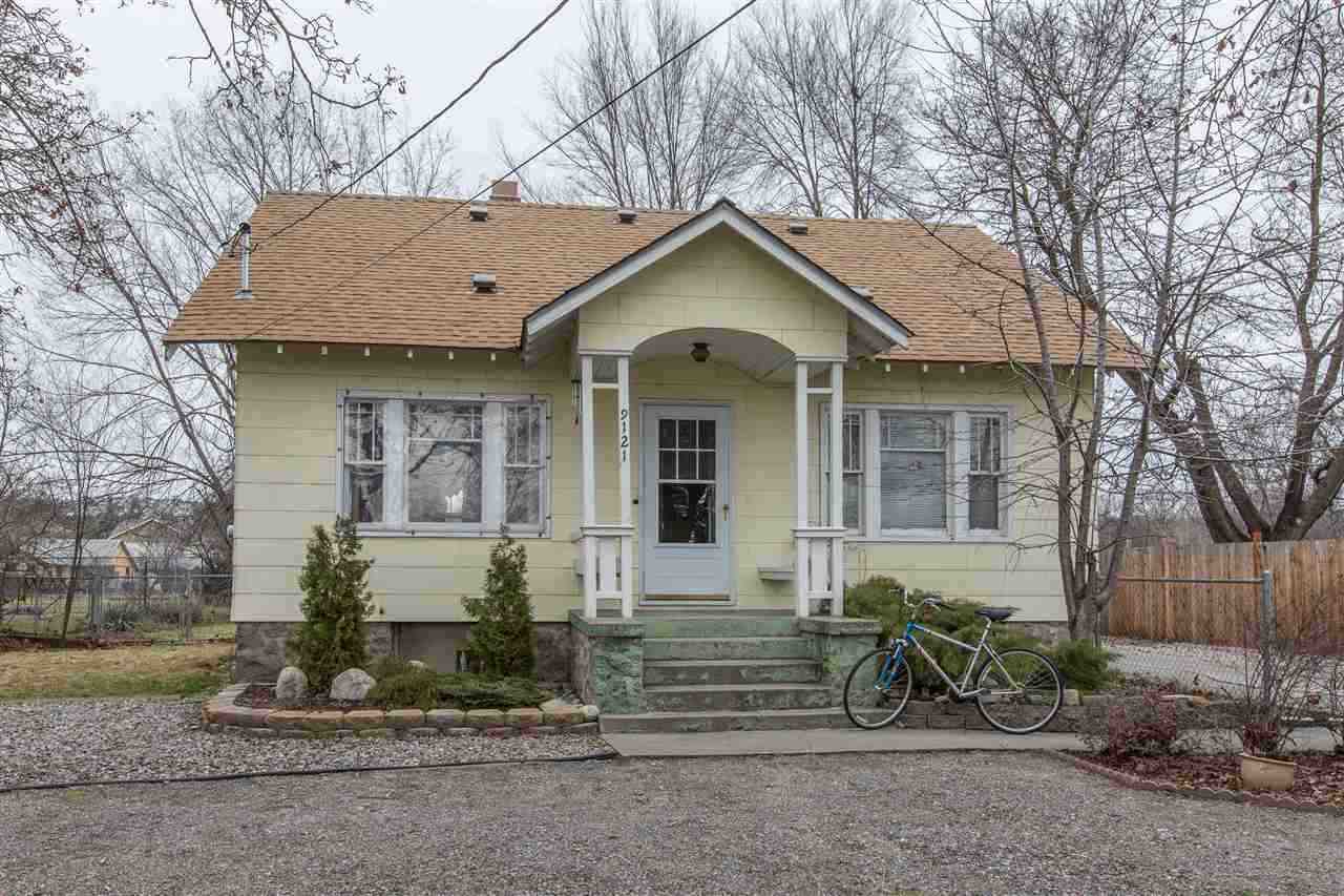 Property Photo:  9121 E Maringo Dr  WA 99206 