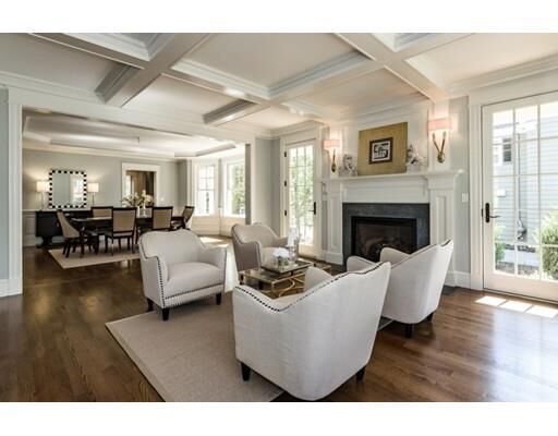 Property Photo:  26 Slocum Road  MA 02421 