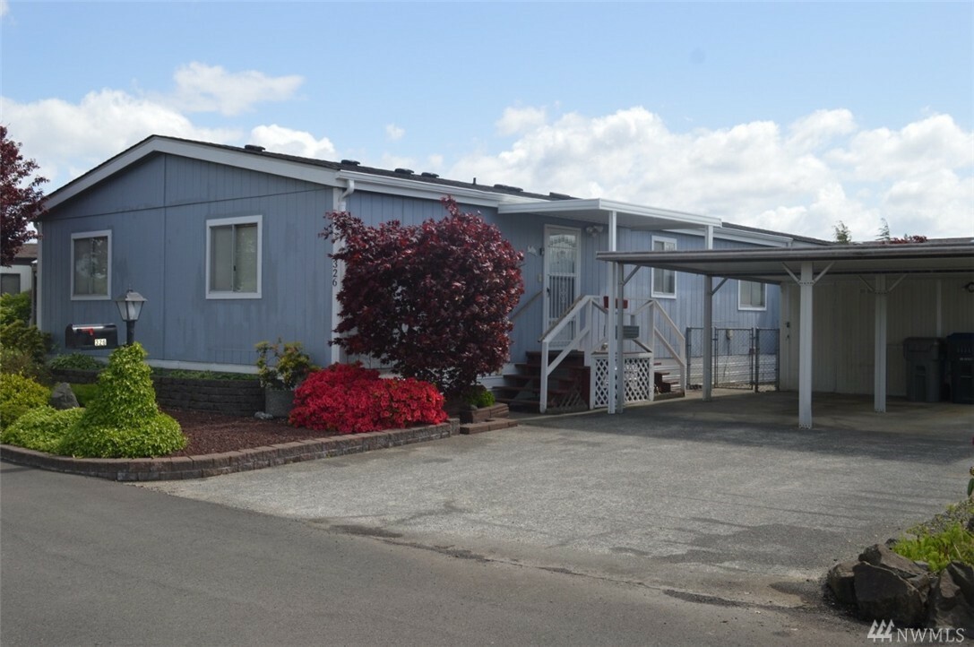 326 Carefree Cir  Aberdeen WA 98520 photo