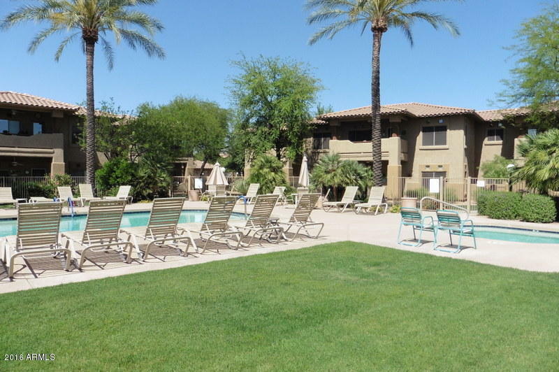 Property Photo:  9100 E Raintree Drive 108  AZ 85260 