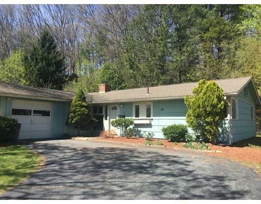 Property Photo:  68 Donna Rd  MA 01701 