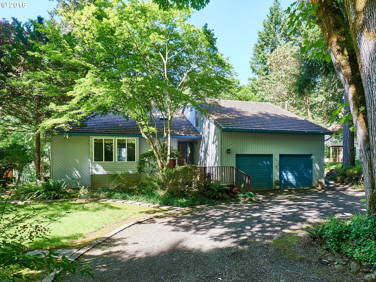 Property Photo:  31010 SW River Lane Rd  OR 97068 