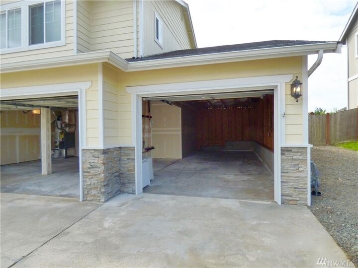 Property Photo:  7214 281st Place NW  WA 98292 