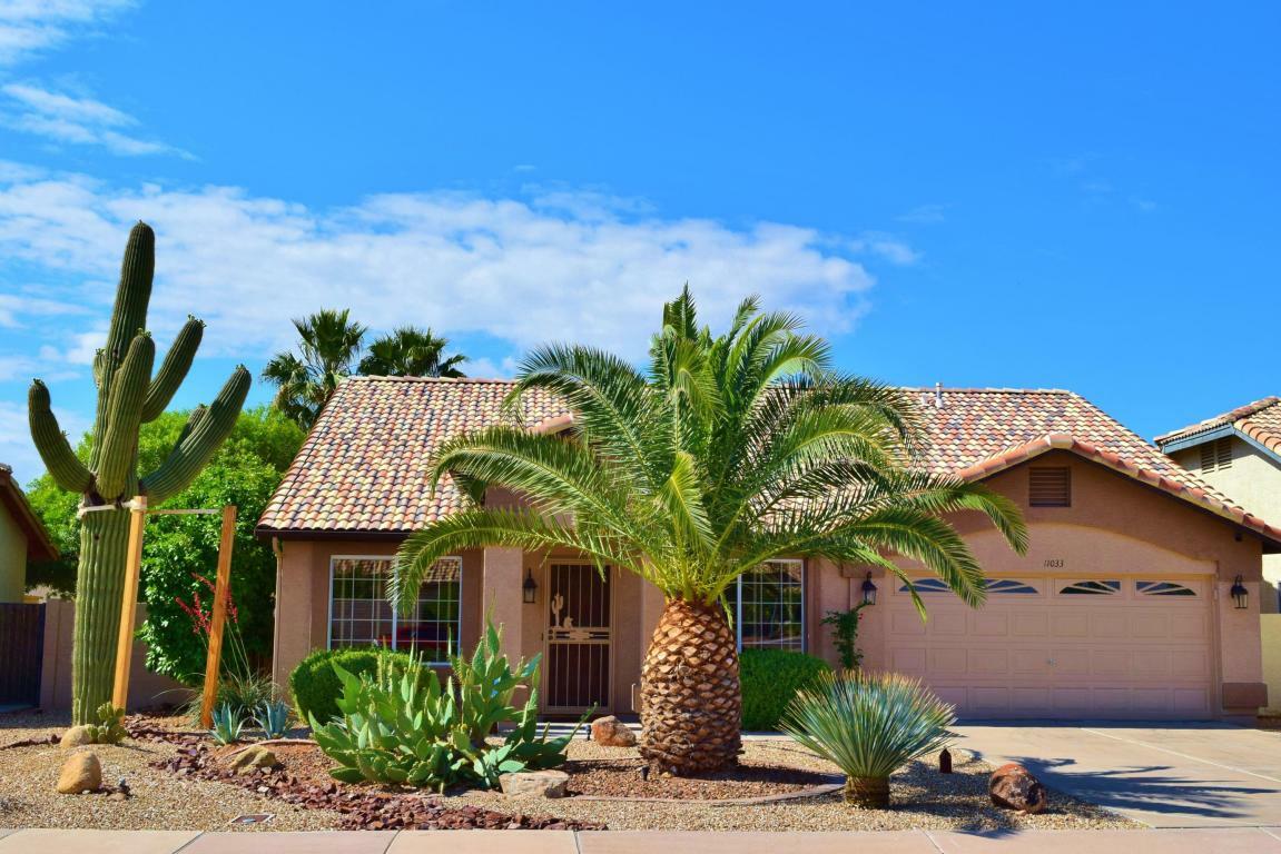 Property Photo:  11033 W Escuda Drive  AZ 85373 