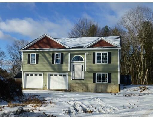 Property Photo:  118 Baker Hill Road  MA 01515 